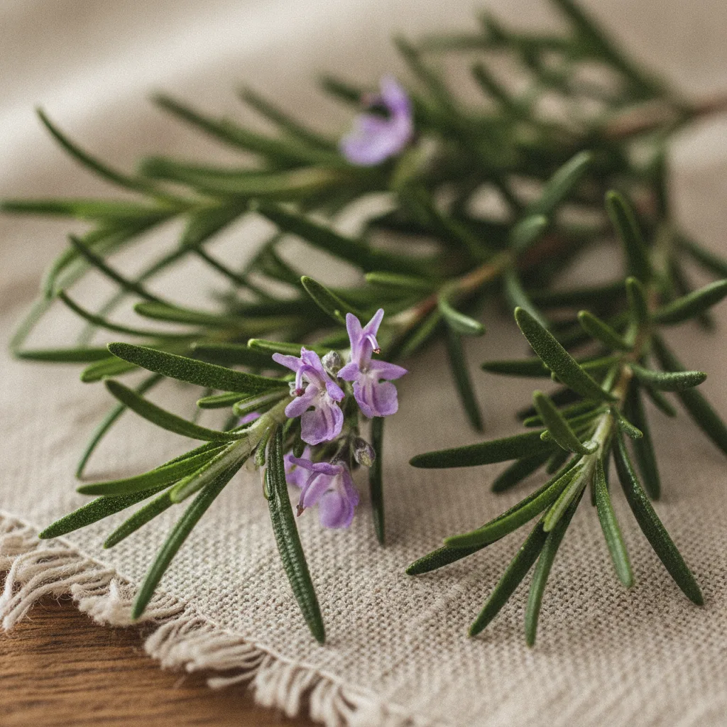 Rosemary extract